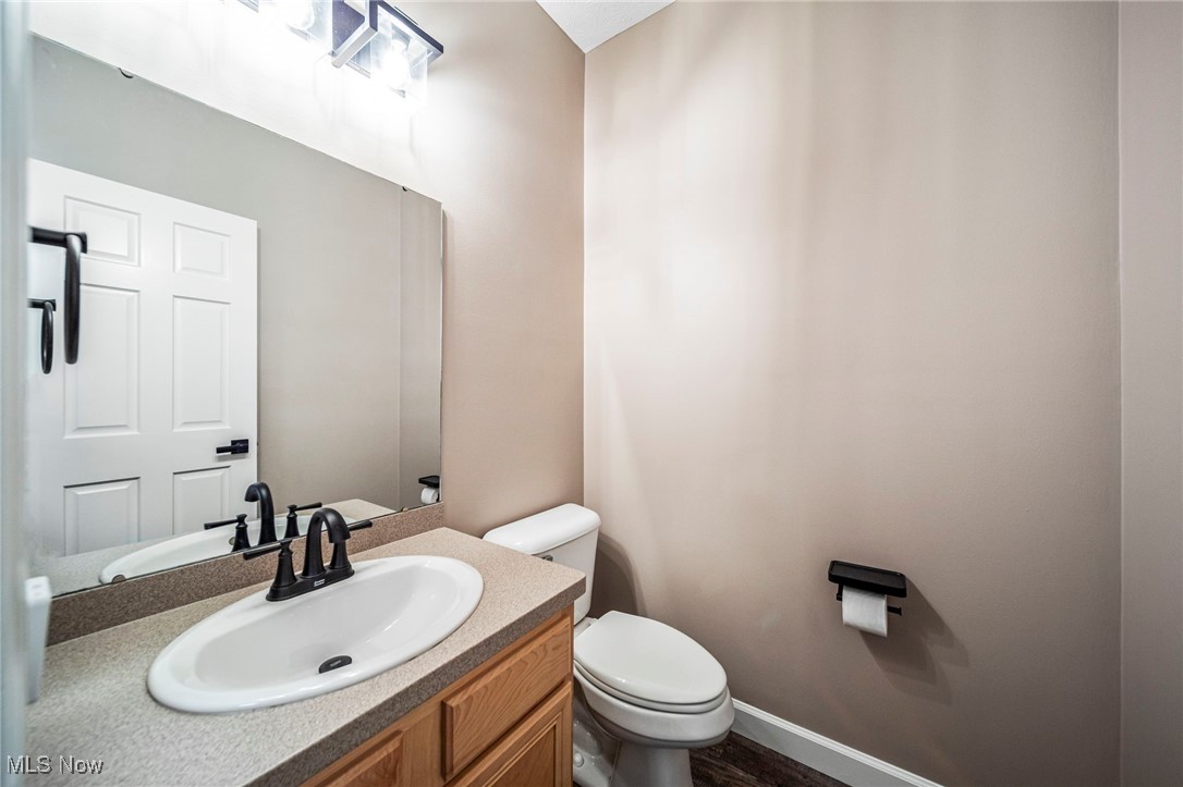 11195 Caddie Lane Concord OH 44077