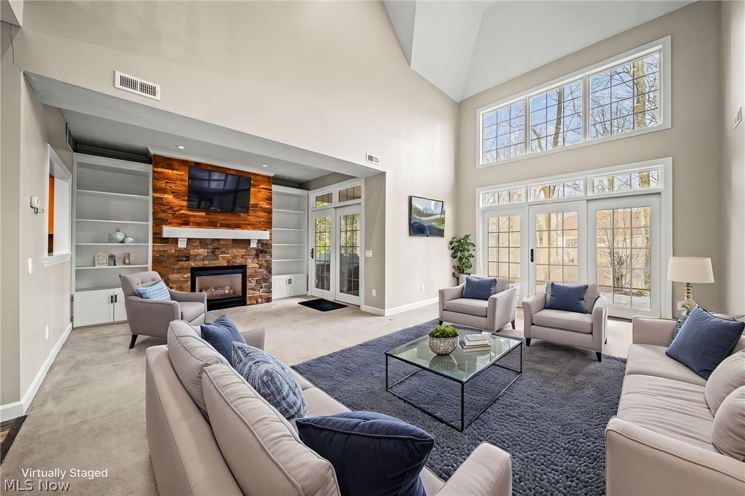 11195 Caddie Lane Concord OH 44077