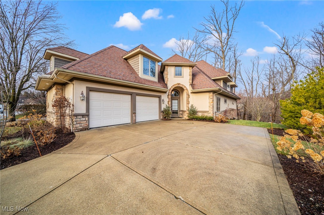 11195 Caddie Lane Concord OH 44077