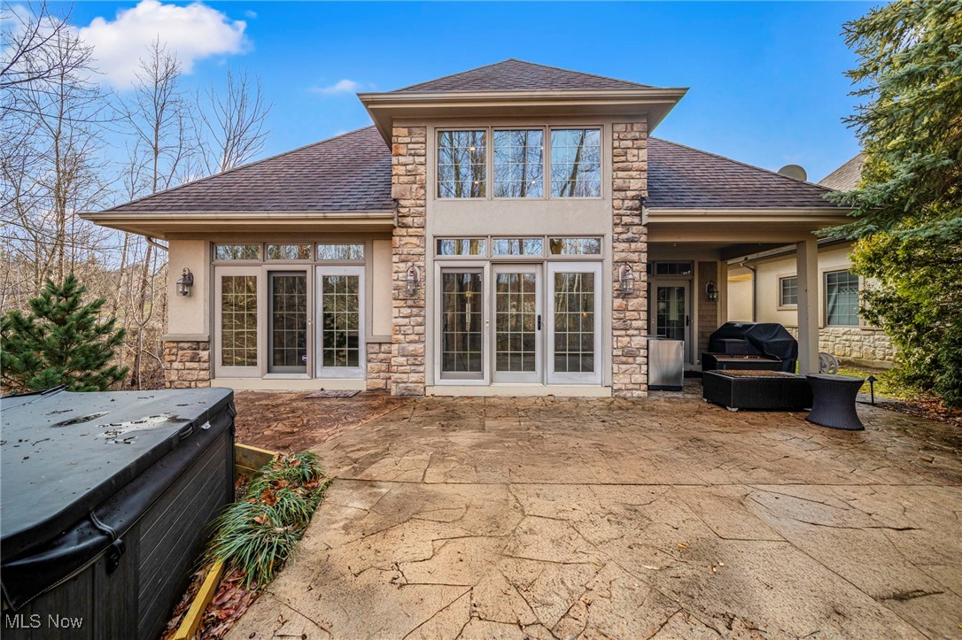 11195 Caddie Lane Concord OH 44077