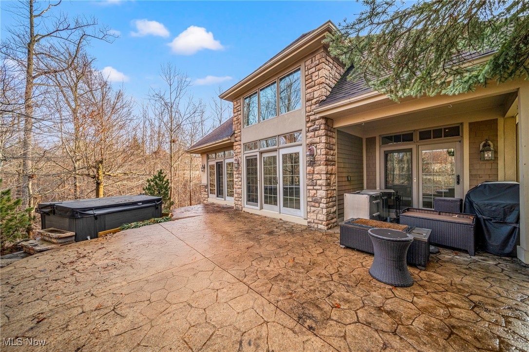 11195 Caddie Lane Concord OH 44077