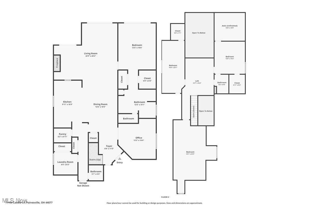 11195 Caddie Lane Concord OH 44077