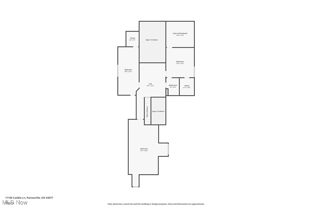 11195 Caddie Lane Concord OH 44077