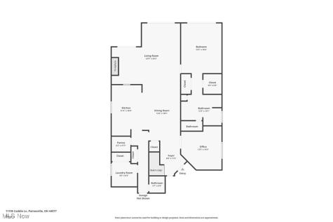 11195 Caddie Lane Concord OH 44077