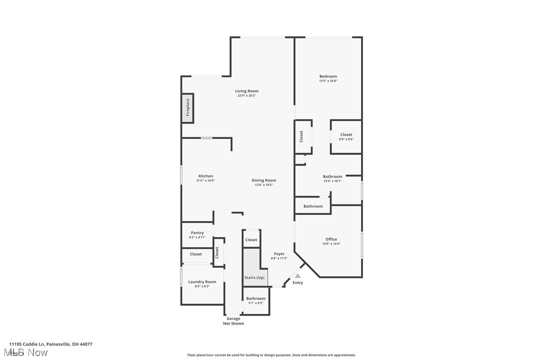 11195 Caddie Lane Concord OH 44077