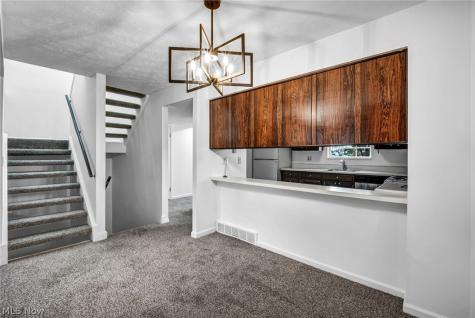1015 Trevitt Circle N Euclid OH 44143