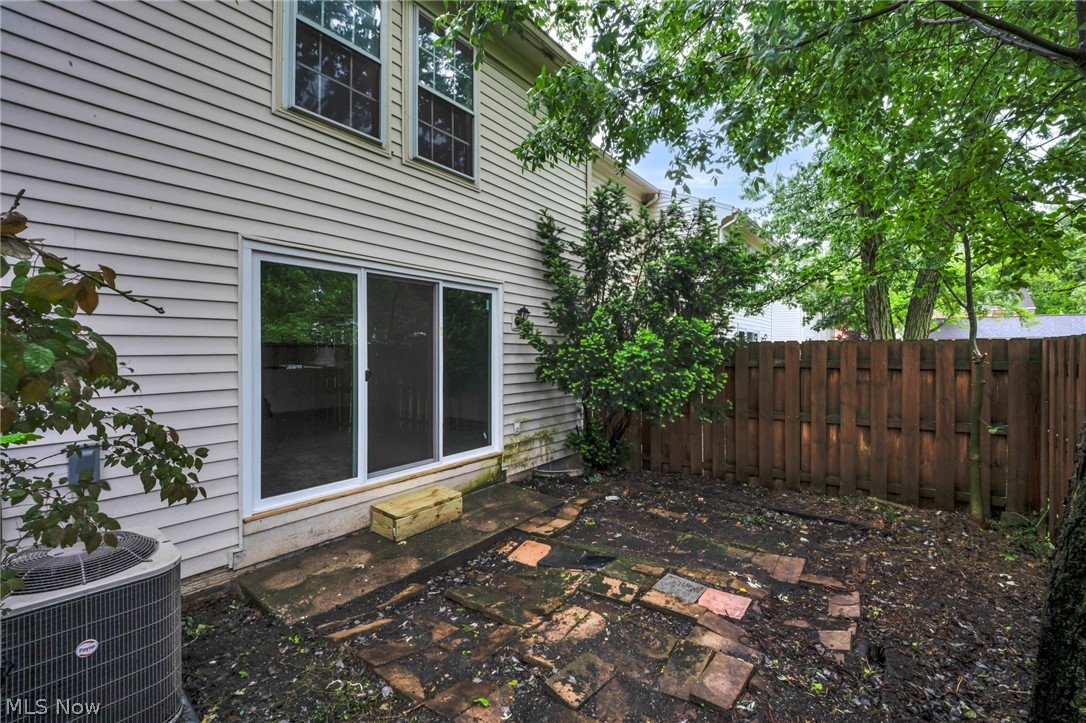 1015 Trevitt Circle N Euclid OH 44143
