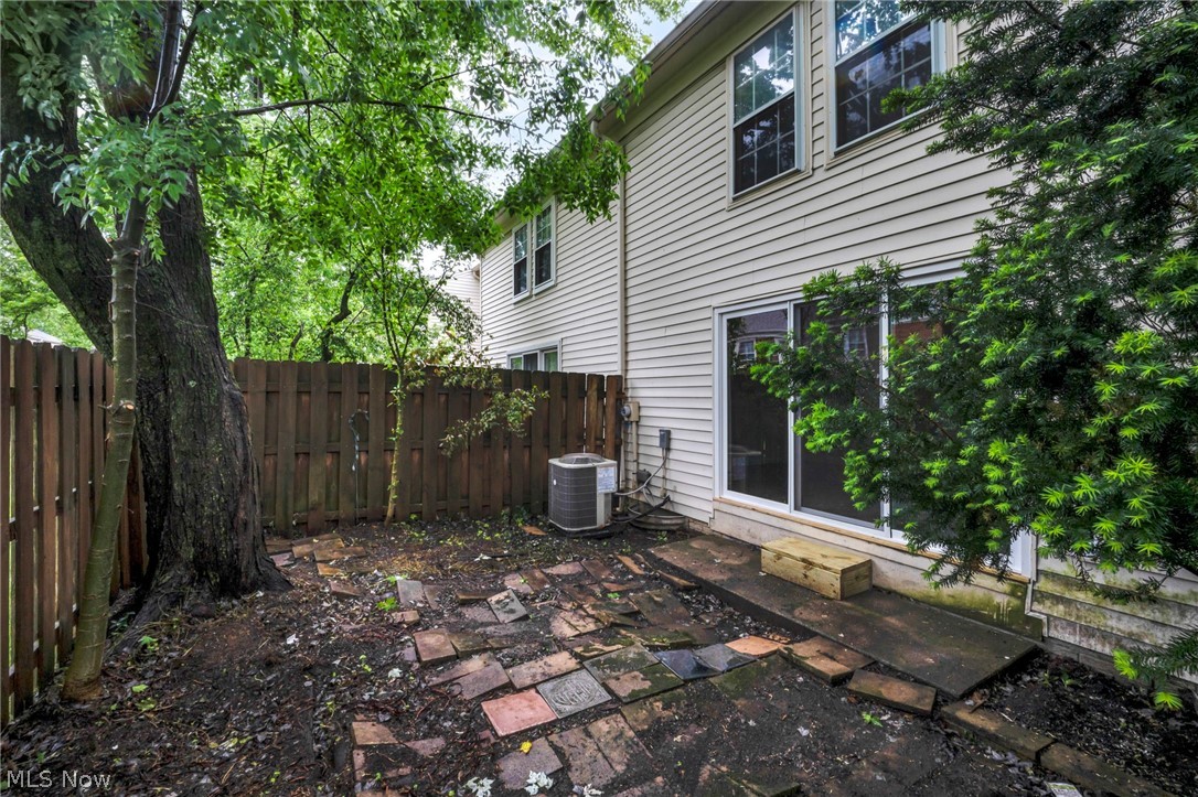 1015 Trevitt Circle N Euclid OH 44143