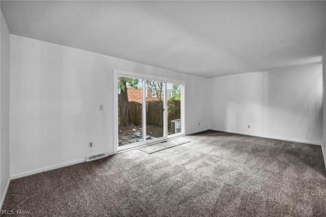 1015 Trevitt Circle N Euclid OH 44143