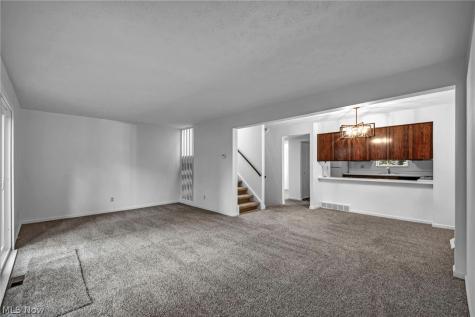 1015 Trevitt Circle N Euclid OH 44143