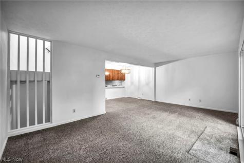 1015 Trevitt Circle N Euclid OH 44143