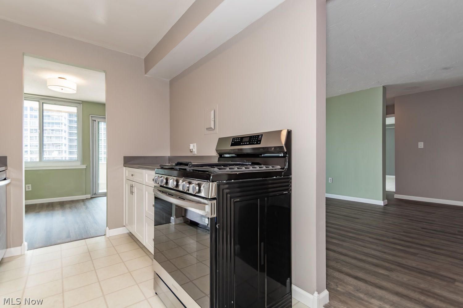 12900 Lake Avenue Lakewood OH 44107