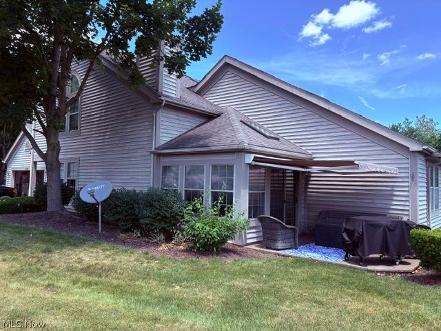 126 N Aspen Court Warren OH 44484