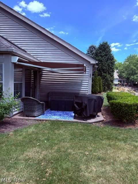 126 N Aspen Court Warren OH 44484