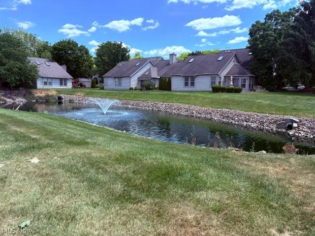 126 N Aspen Court Warren OH 44484
