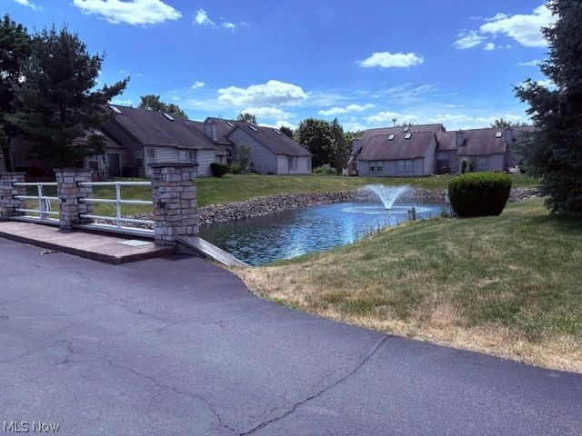 126 N Aspen Court Warren OH 44484