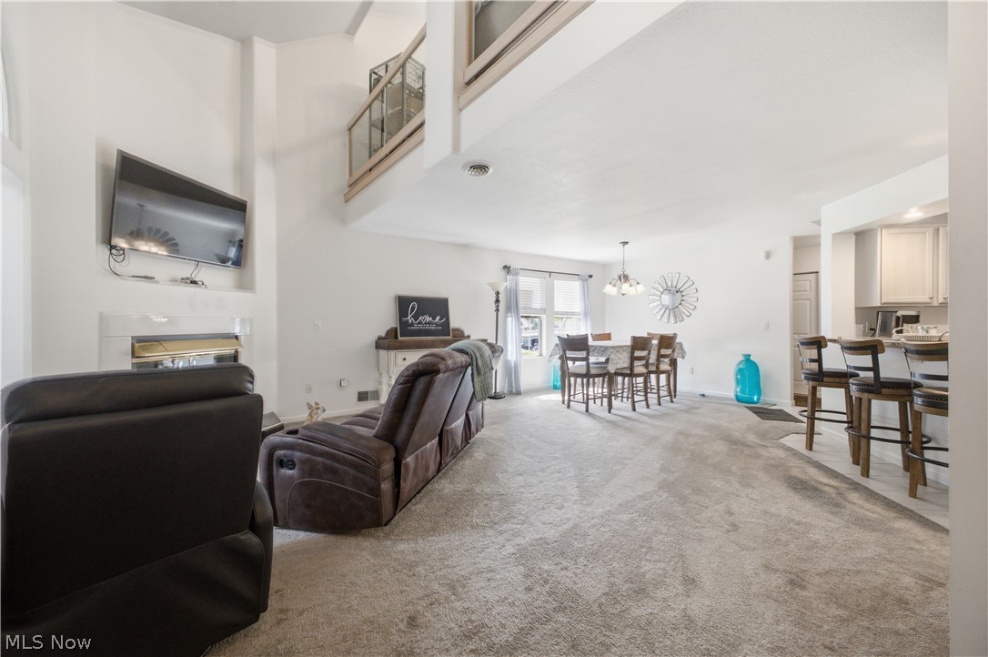 126 N Aspen Court Warren OH 44484