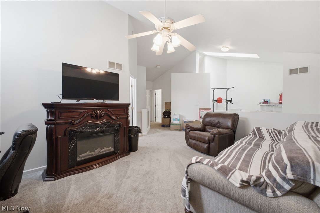 126 N Aspen Court Warren OH 44484