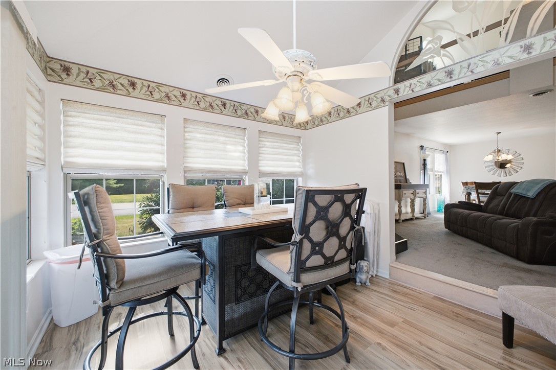 126 N Aspen Court Warren OH 44484