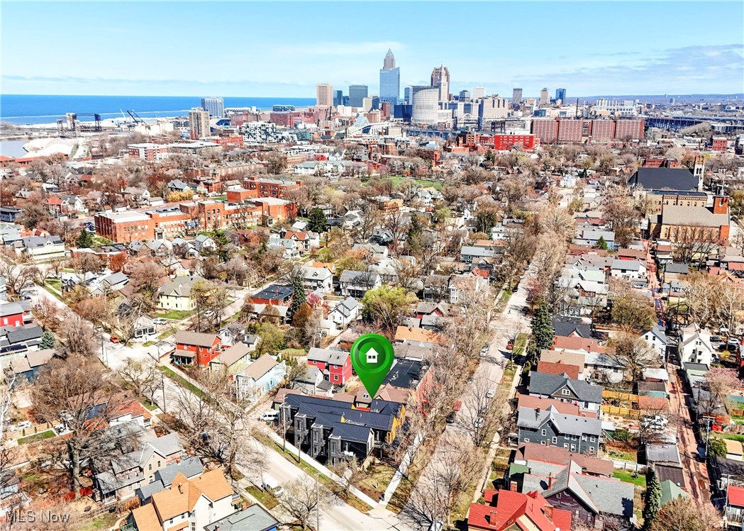 1895 W 44th Street Cleveland OH 44113