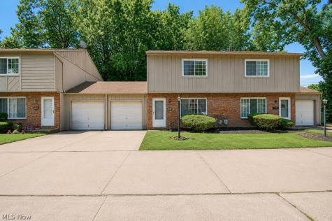 5240 Sable Court Mentor OH 44060