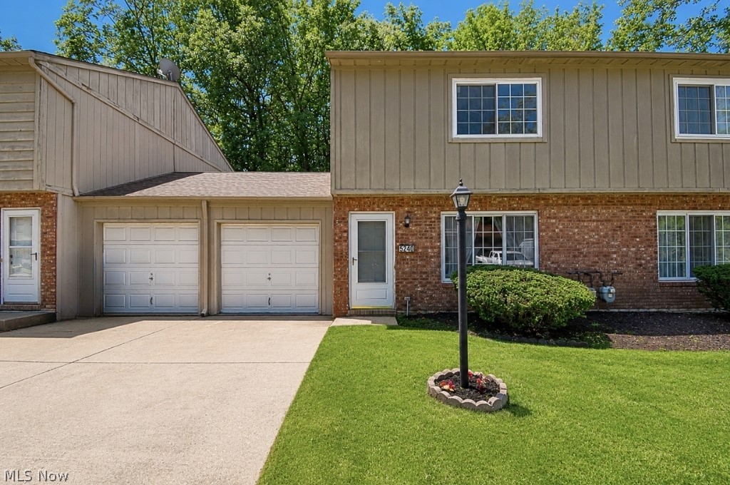 5240 Sable Court Mentor OH 44060