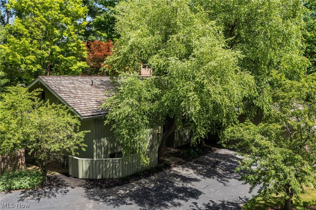 550 Russet Woods Lane Aurora OH 44202