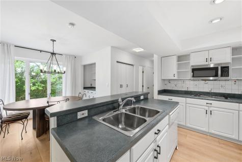 550 Russet Woods Lane Aurora OH 44202