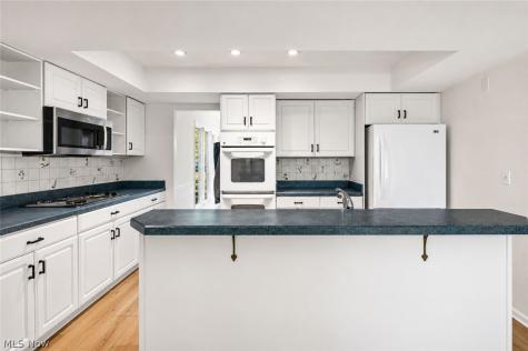 550 Russet Woods Lane Aurora OH 44202