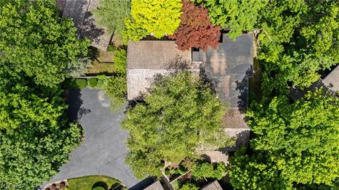 550 Russet Woods Lane Aurora OH 44202