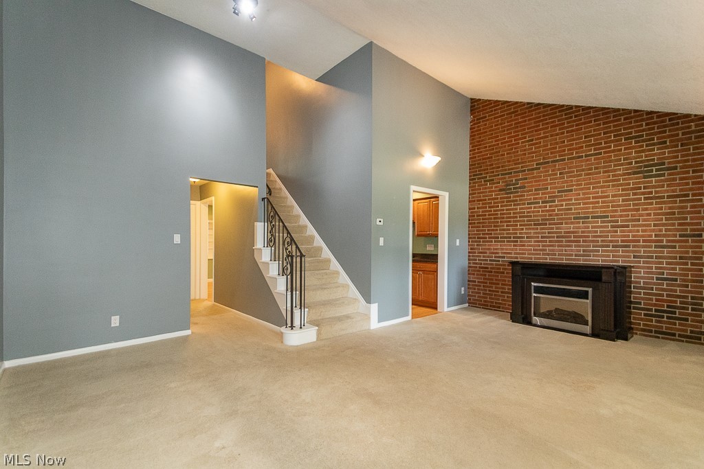 25600 Country Club Boulevard North Olmsted OH 44070