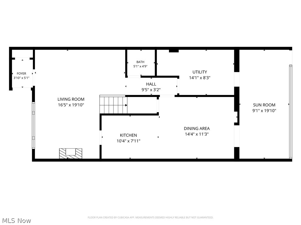 25600 Country Club Boulevard North Olmsted OH 44070