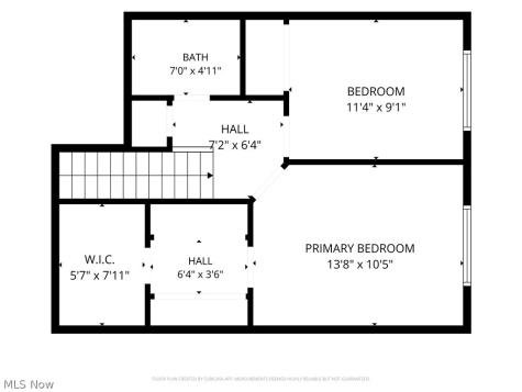 25600 Country Club Boulevard North Olmsted OH 44070