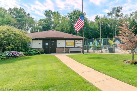25600 Country Club Boulevard North Olmsted OH 44070