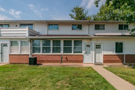 25600 Country Club Boulevard North Olmsted OH 44070