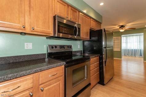 25600 Country Club Boulevard North Olmsted OH 44070