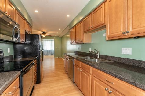 25600 Country Club Boulevard North Olmsted OH 44070