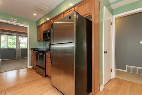 25600 Country Club Boulevard North Olmsted OH 44070