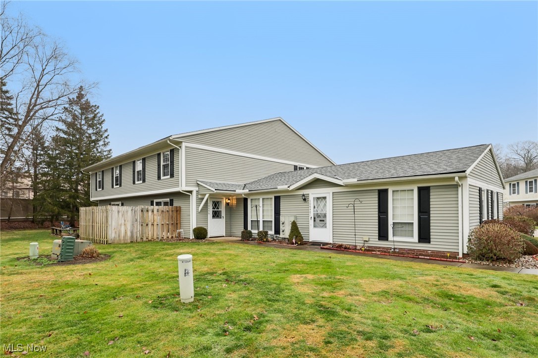 10646 Independence Drive North Royalton OH 44133