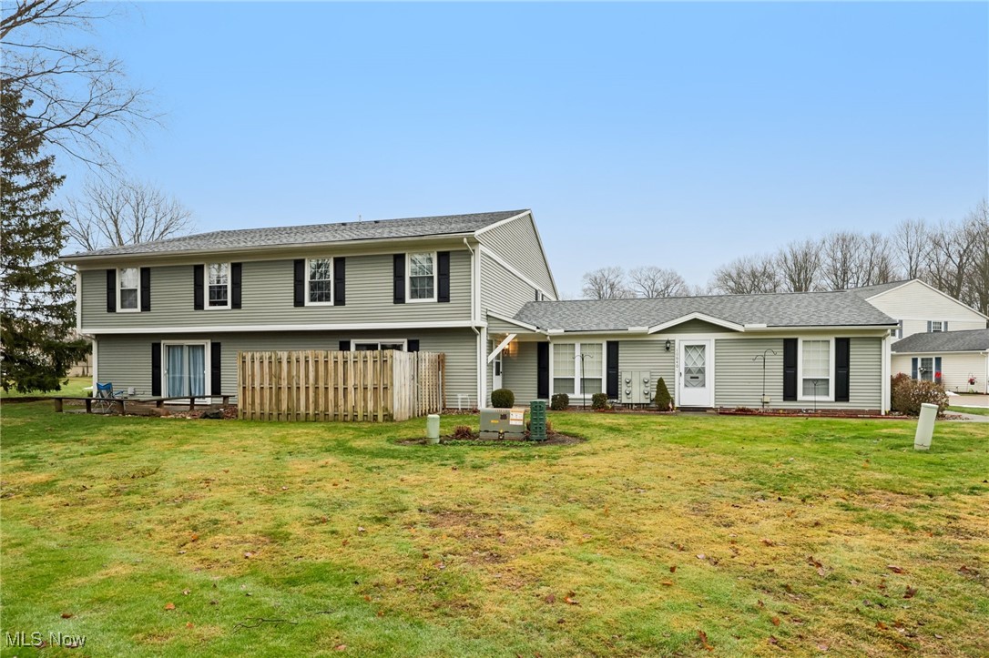 10646 Independence Drive North Royalton OH 44133