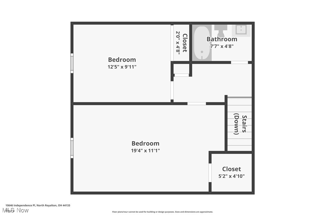 10646 Independence Drive North Royalton OH 44133