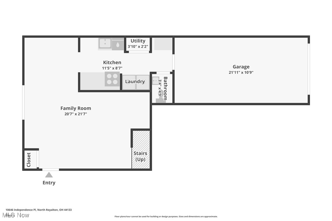 10646 Independence Drive North Royalton OH 44133