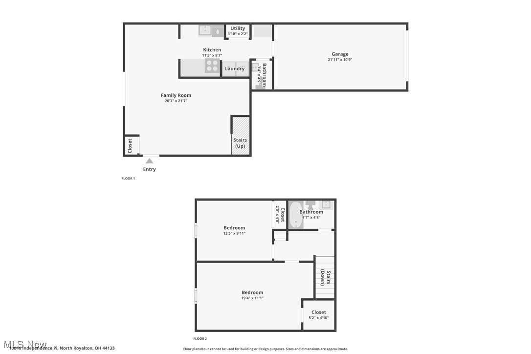 10646 Independence Drive North Royalton OH 44133