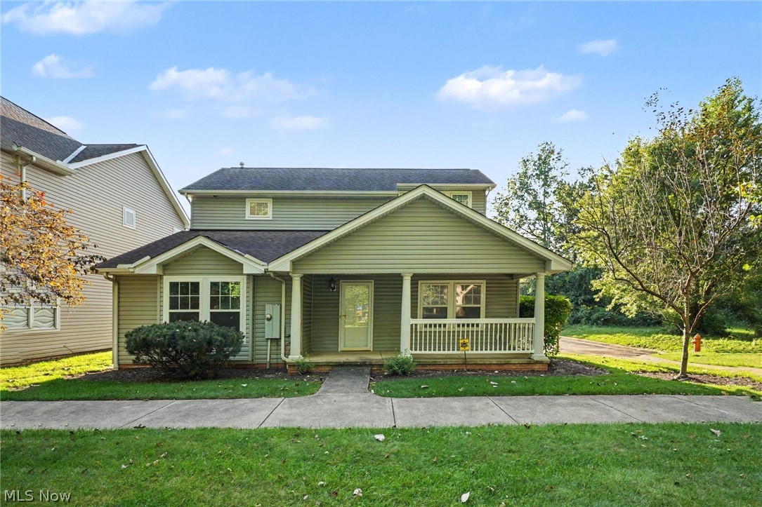 4982 Penny Lane North Olmsted OH 44070