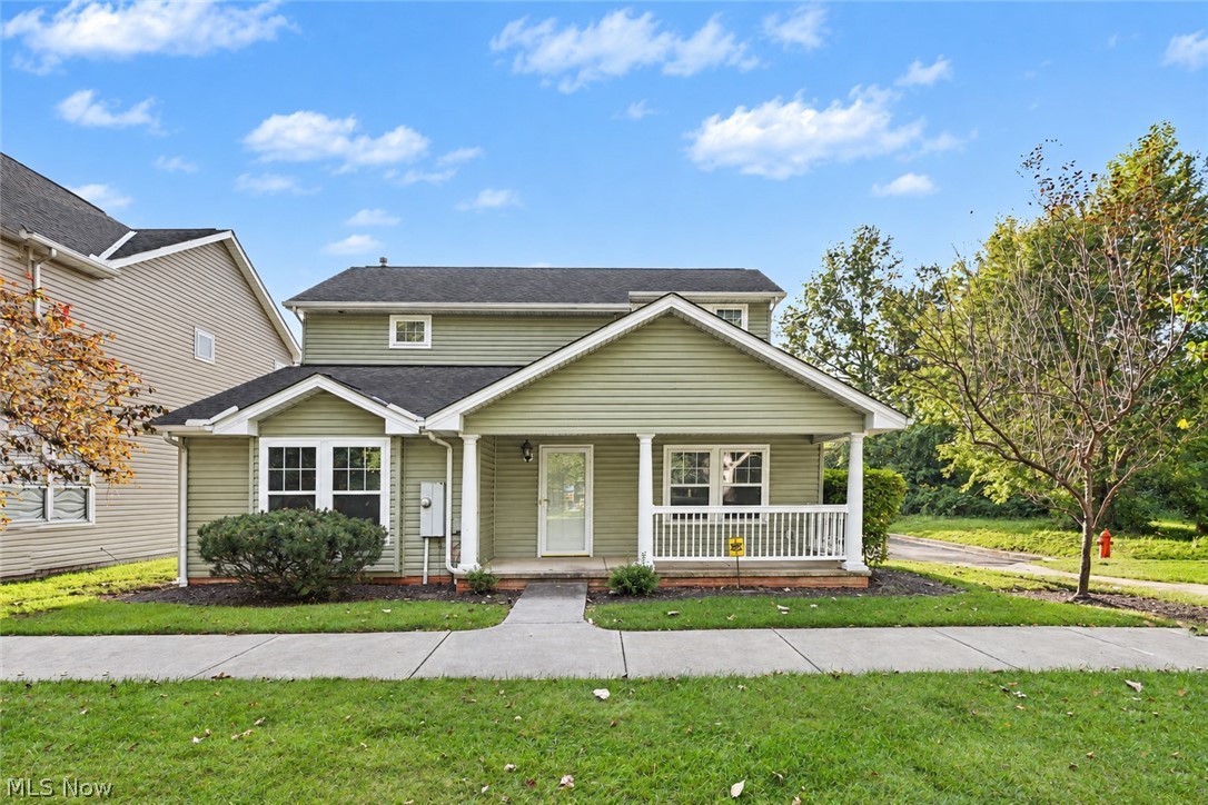 4982 Penny Lane North Olmsted OH 44070