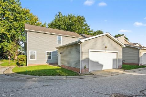 4982 Penny Lane North Olmsted OH 44070