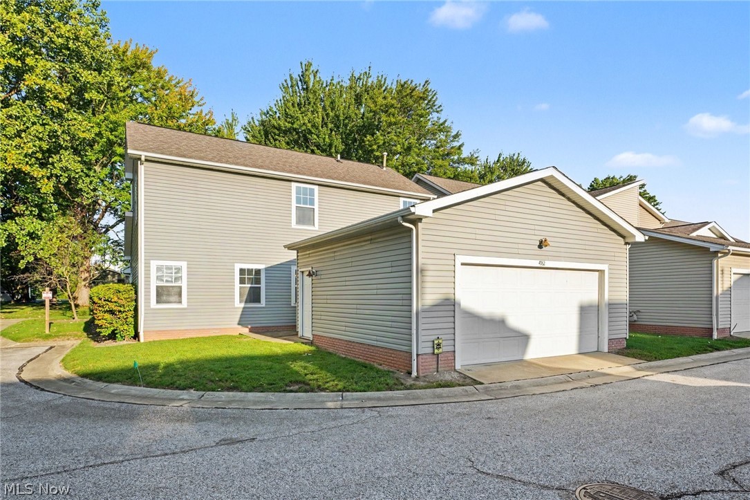 4982 Penny Lane North Olmsted OH 44070