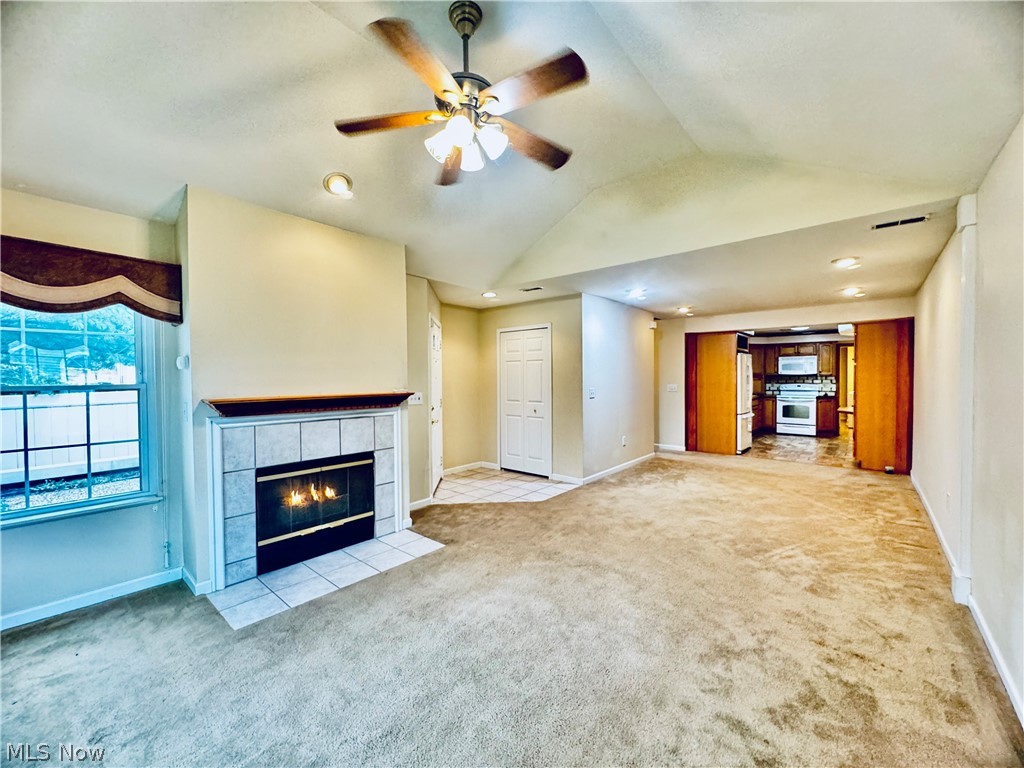 318 Millennium Drive Tallmadge OH 44278