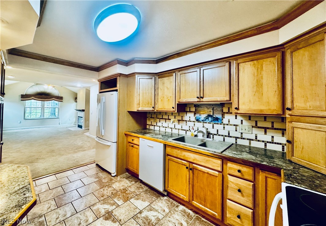 318 Millennium Drive Tallmadge OH 44278