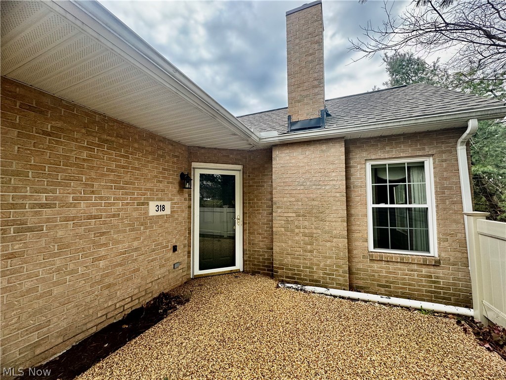 318 Millennium Drive Tallmadge OH 44278